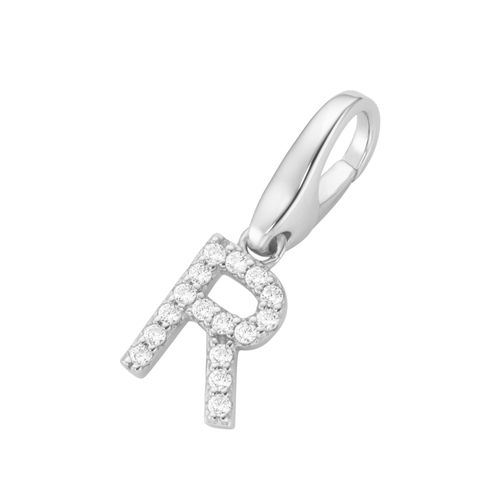 Charm Buchstabe 