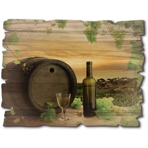 Holzbild ARTLAND 