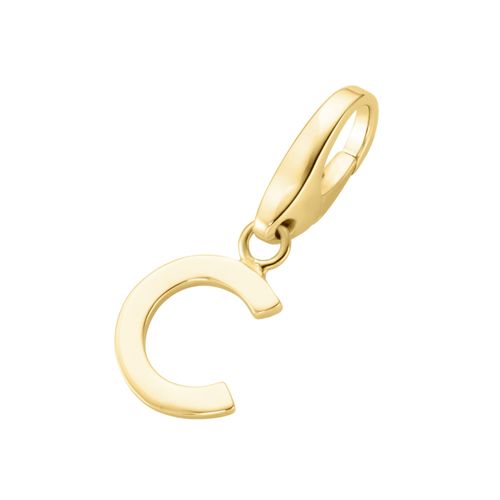 Charm Buchstabe 