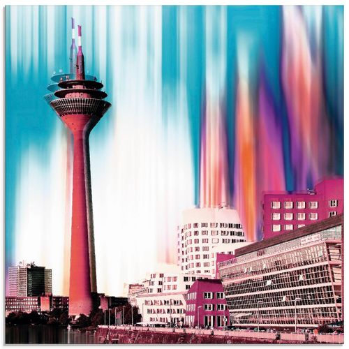 Glasbild ARTLAND 
