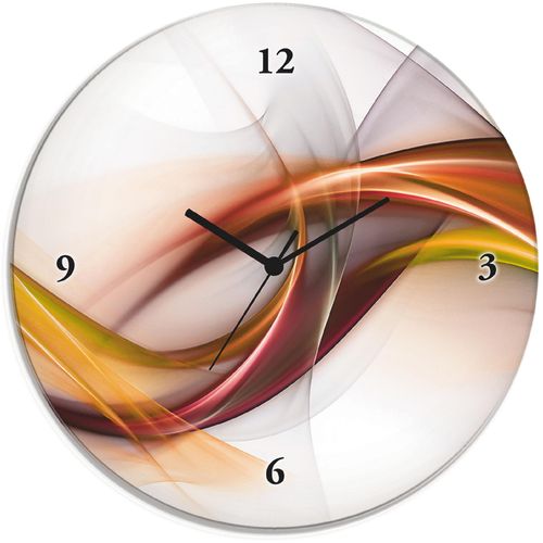 Wanduhr ARTLAND 