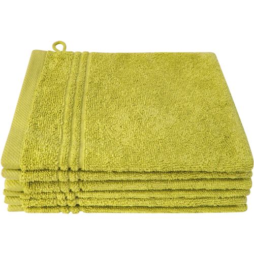 Waschhandschuh DYCKHOFF 