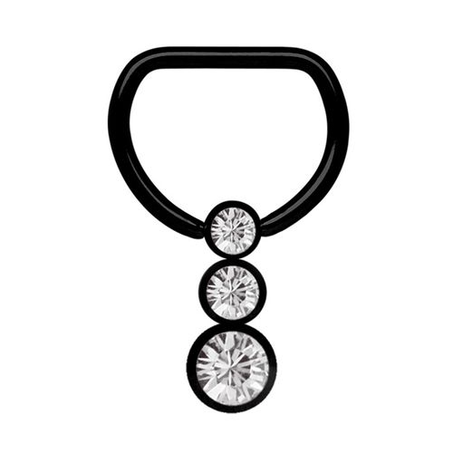 Brustwarzenpiercing ADELIA´S 