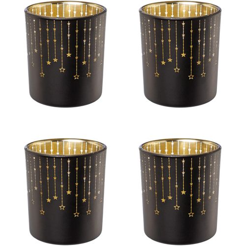 Teelichthalter CREATIV DECO 