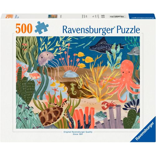 Puzzle RAVENSBURGER 