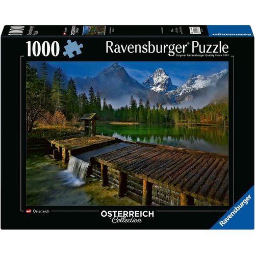 Puzzle RAVENSBURGER 