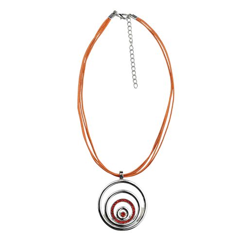 Kette mit Anhänger 