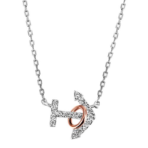 Kette mit Anhänger FIRETTI 