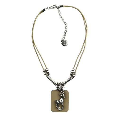 Kette mit Anhänger ALLGÄU REBELL 