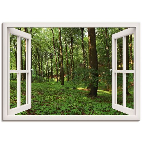Leinwandbild ARTLAND 