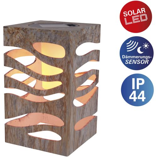 LED Solarleuchte NÄVE 