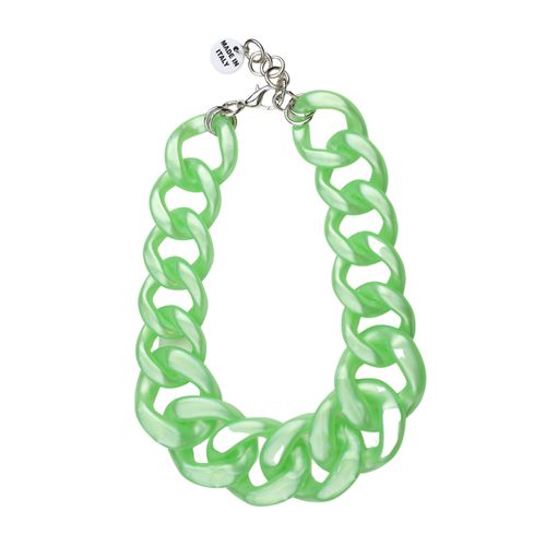 Kette mit Anhänger 