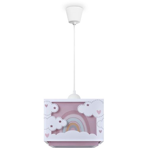 PACO HOME Pendelleuchte 
