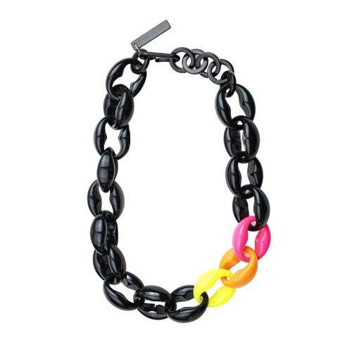 Kette mit Anhänger 
