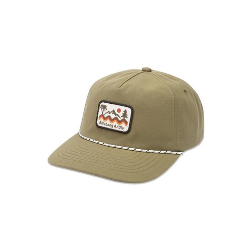 Snapback Cap BILLABONG 