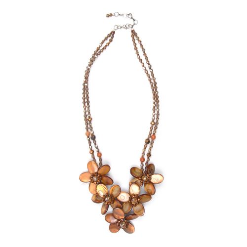 Kette mit Anhänger 