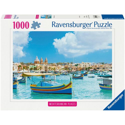 Puzzle RAVENSBURGER 
