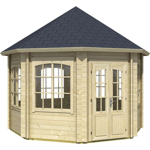 Pavillon LASITA MAJA 