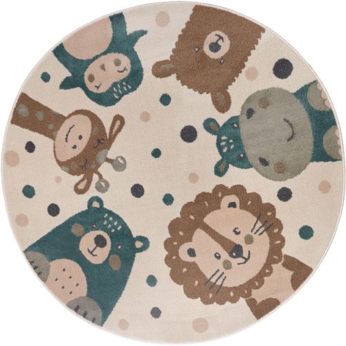 Kinderteppich HANSE HOME 