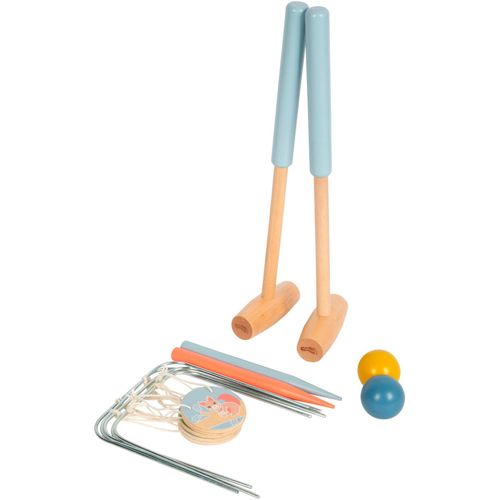 Spiel SMALL FOOT 