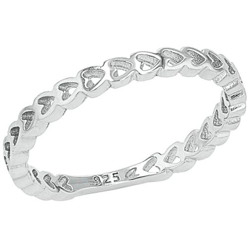 Fingerring AMOR 
