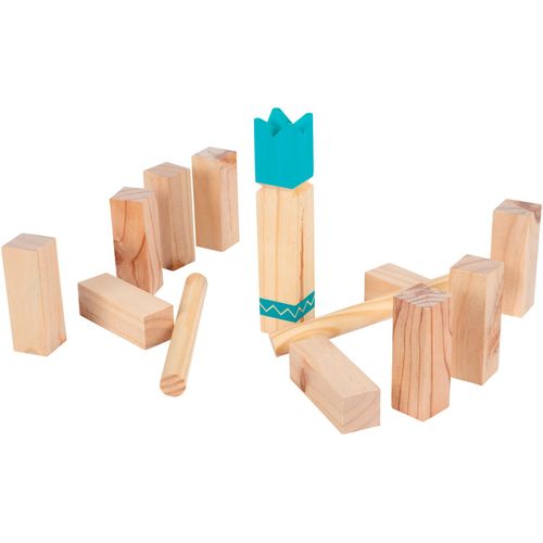 Spiel SMALL FOOT 