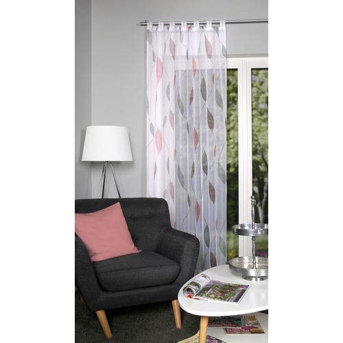 Gardine HOME WOHNIDEEN 