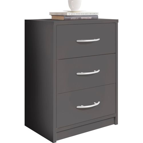 Nachttisch SCHLAFKONTOR 