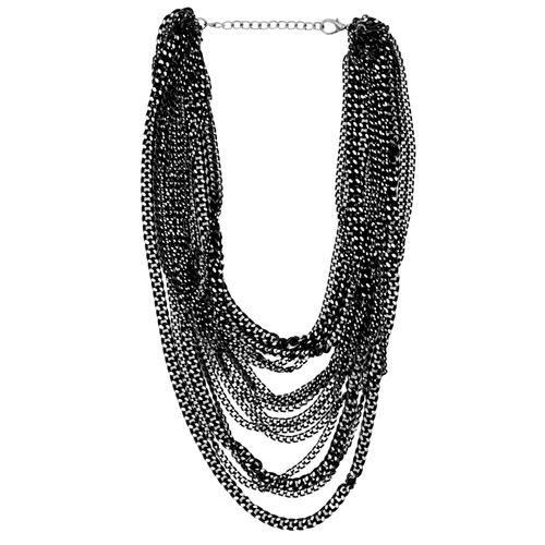 Kette mit Anhänger 