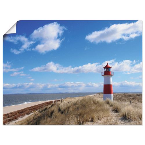 Leinwandbild ARTLAND 