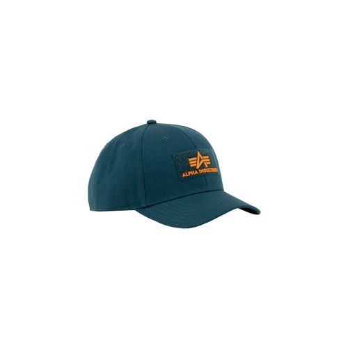 Trucker Cap ALPHA INDUSTRIES 
