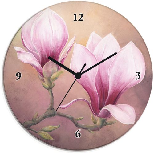 Wanduhr ARTLAND 