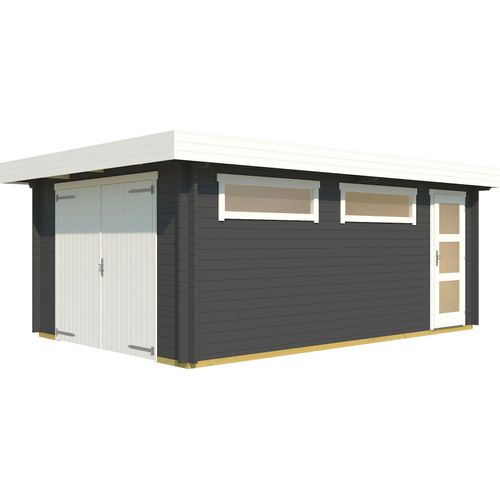 Garage LASITA MAJA 
