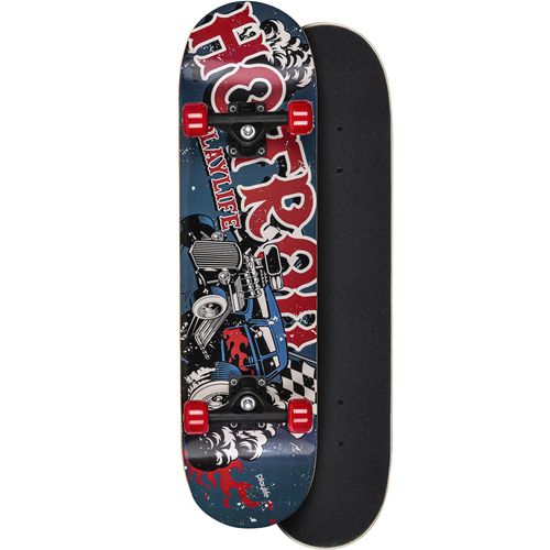 Skateboard PLAYLIFE 