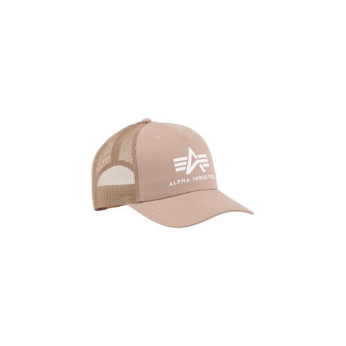 Trucker Cap ALPHA INDUSTRIES 