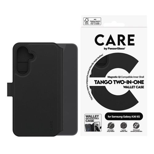 CARE BY PANZERGLASS Handyhülle 