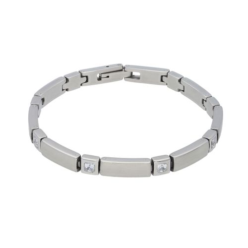 Edelstahlarmband VIVANCE 