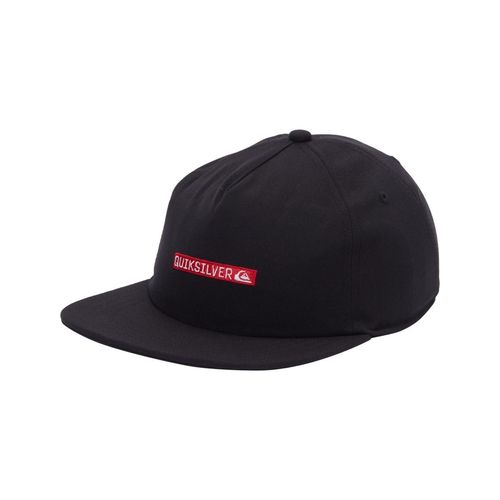 Snapback Cap QUIKSILVER 