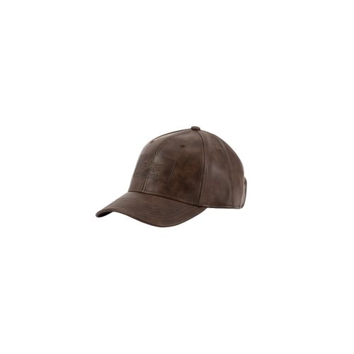 Trucker Cap ALPHA INDUSTRIES 