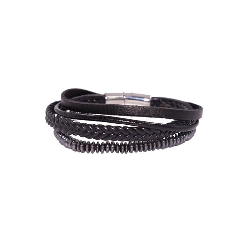 Lederarmband FIRETTI 