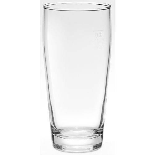 Bierglas VAN WELL 