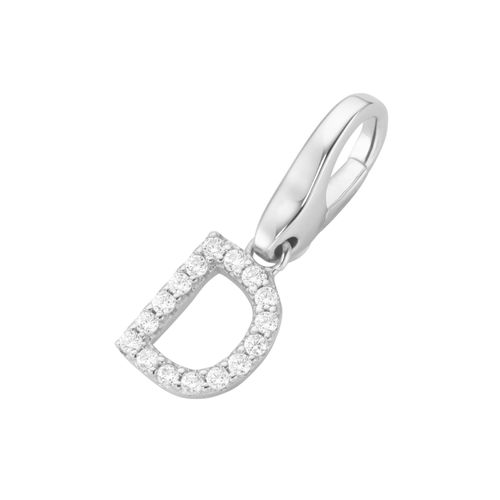 Charm Buchstabe 