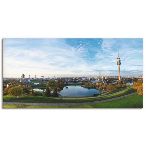 Leinwandbild ARTLAND 