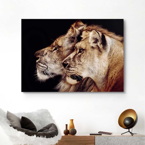Wandbild REINDERS 