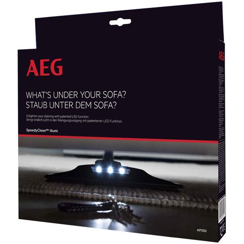 AEG Hartbodendüse 