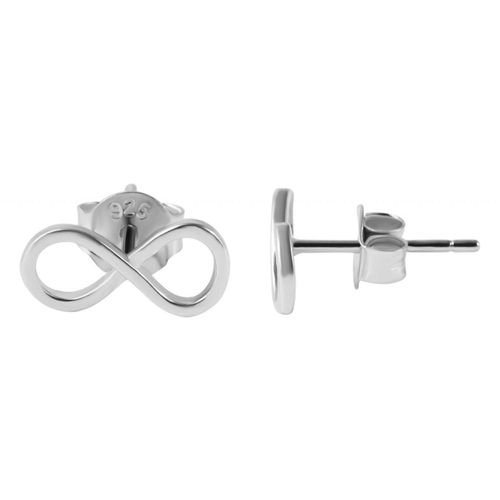 Paar Ohrhänger ADELIA´S, silber, Ohrringe, Damen, Damen, Silber 925 (Sterlingsilber)