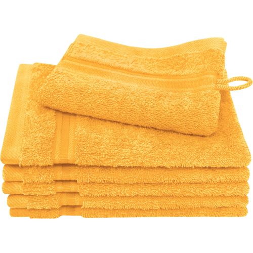 Waschhandschuh DYCKHOFF 