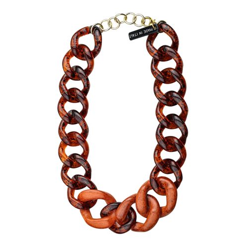 Kette mit Anhänger 