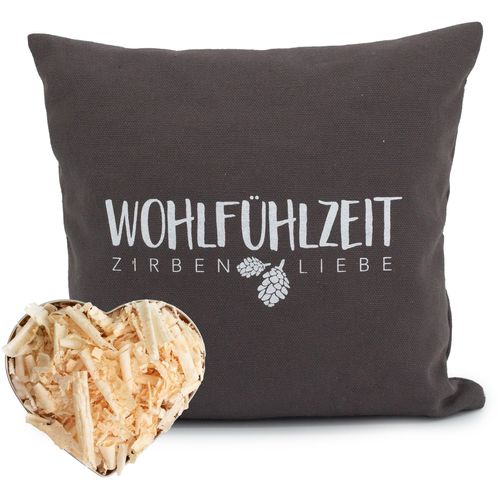 Zirbenkissen HERBALIND 