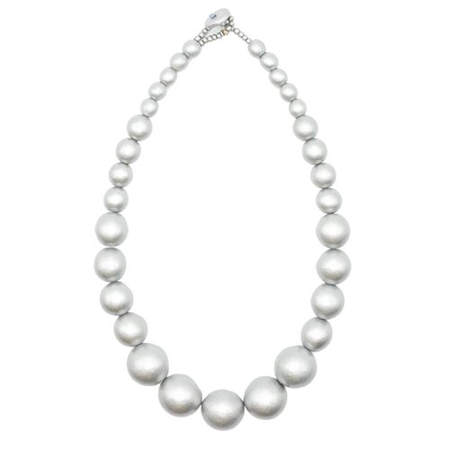 Kette mit Anhänger 